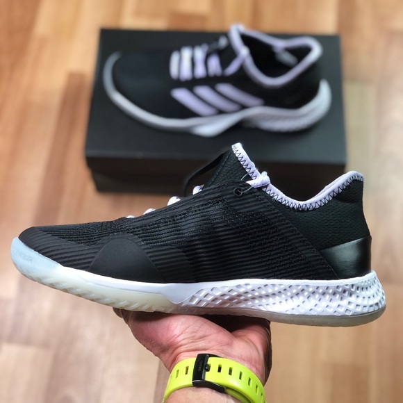 ☀️ SPRING SALE 💰 Adidas Adizero Club (EF2775) Womens shoes Size 7 - Picture 3 of 12